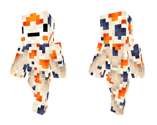 Koi Fish