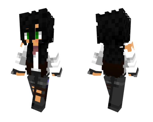 Ian (RedLink SMP edition)