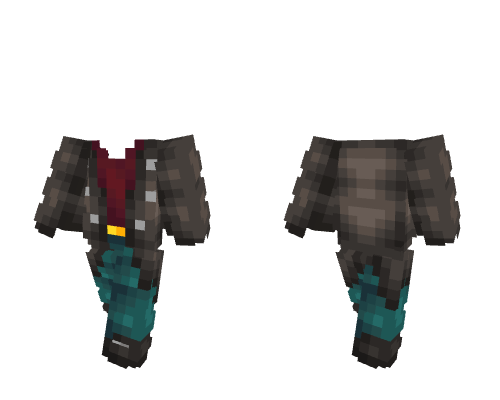 OB - Vindicator Revamp