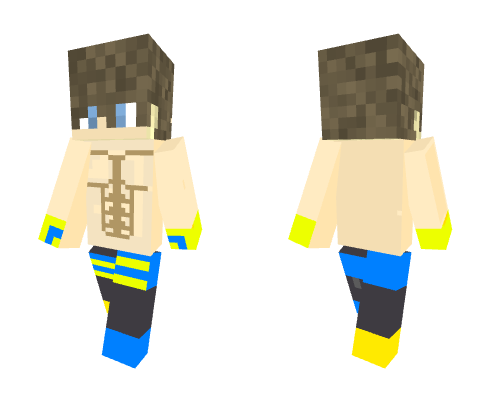 boxer spiral (V2)
