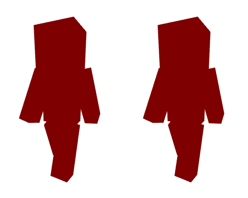 maroon template