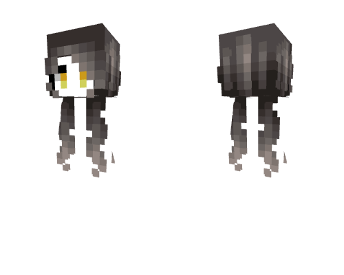 Female HB - Creaking Fade v2