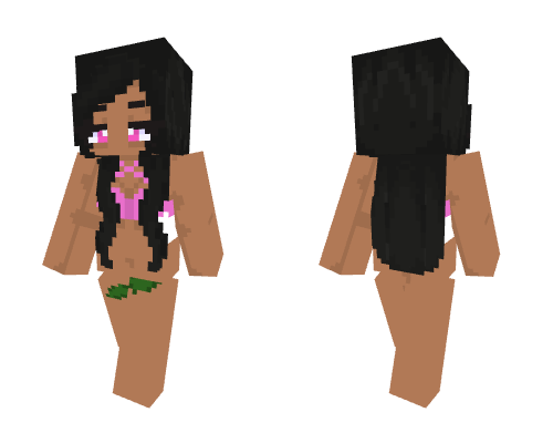 mermaid
