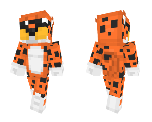 Chester Cheetah
