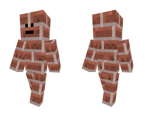 I am a brick