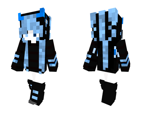 My other new skin