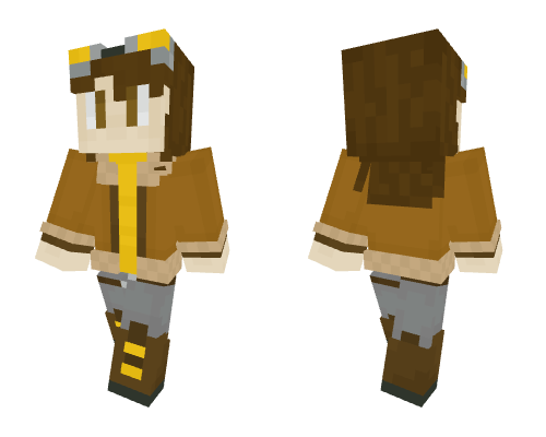 Base Skin 1.0