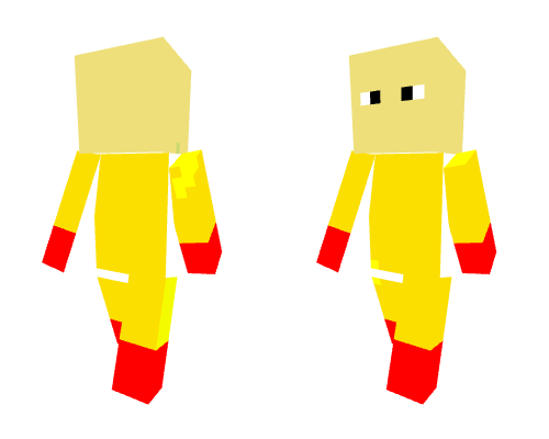 one punch man
