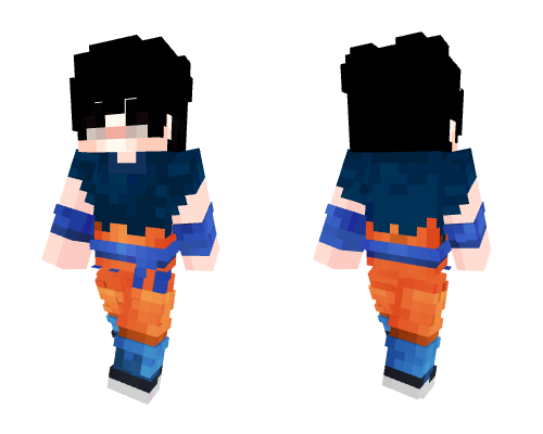 goku