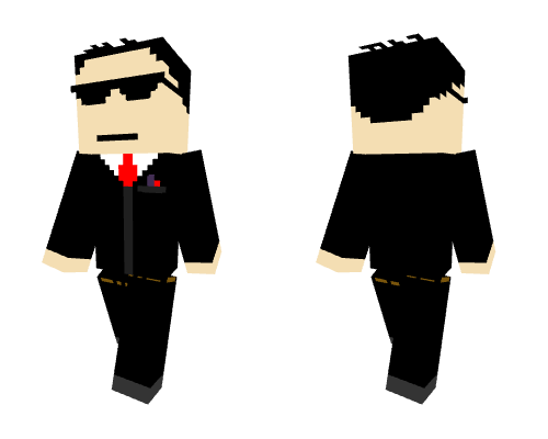 Hitman