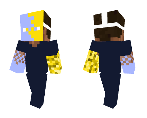 fire and ice Steve