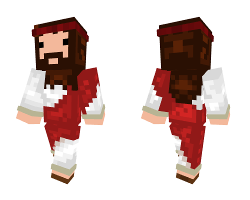 Jesus