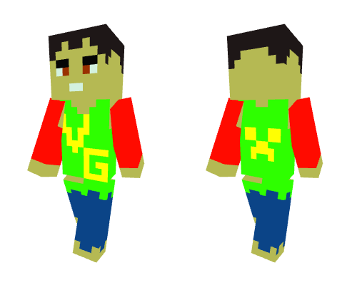 Victro Gamerz