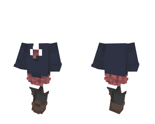 RedLink SMP base (female edition)