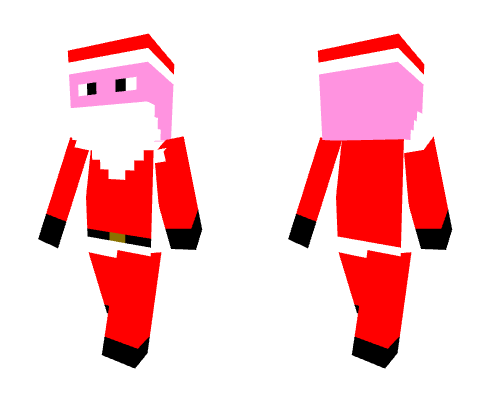 Santa Claus