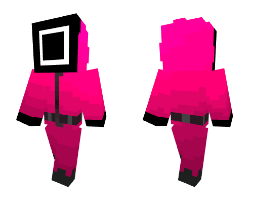 squid game guard 1