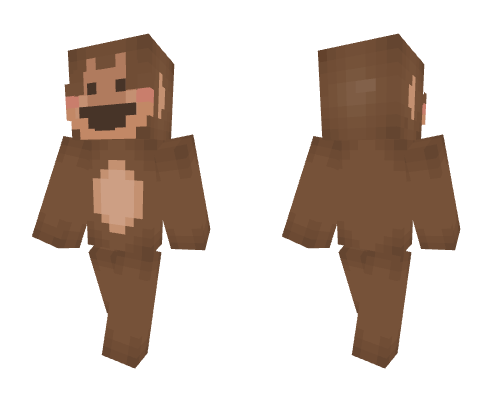 monkey