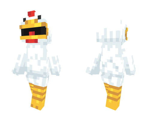 chickennnnnnnna