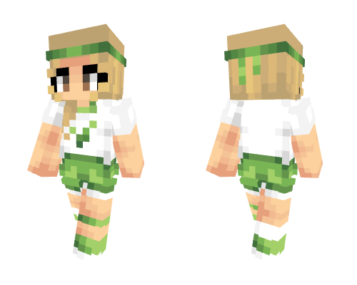 Go Green