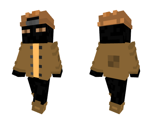 enderman spy