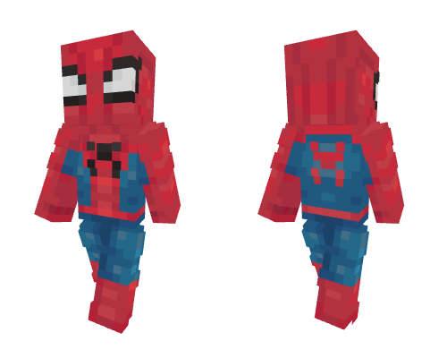 Spiderman | Spiderman Brand New Day