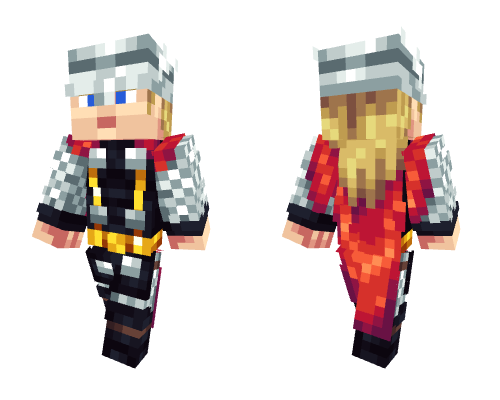 Thor (Remake)