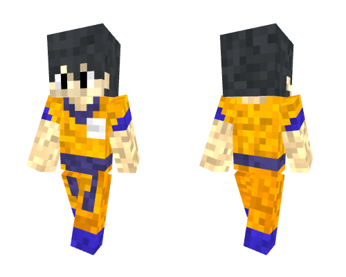 goku