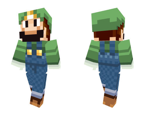 Luigi