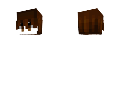 Male HB - Hazel Nut Brown