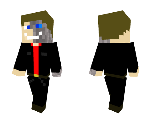 rich boy Cybud