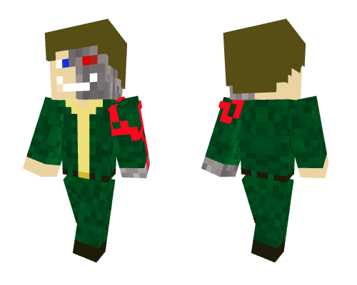 apocalypse Cybud