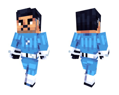Mister Fantastic