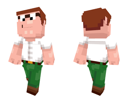 peter griffin