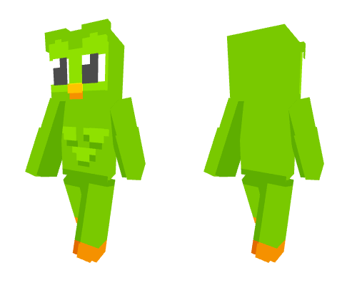 duolingo 