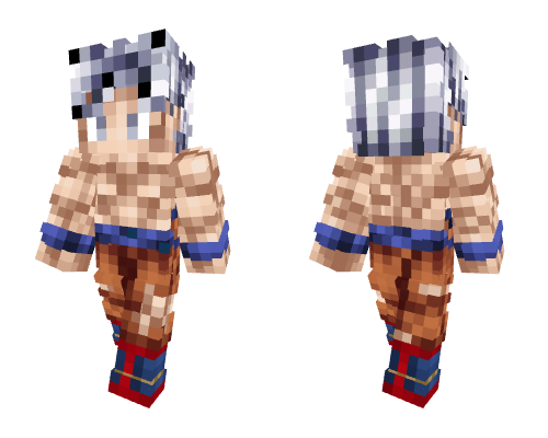 goku super sayan