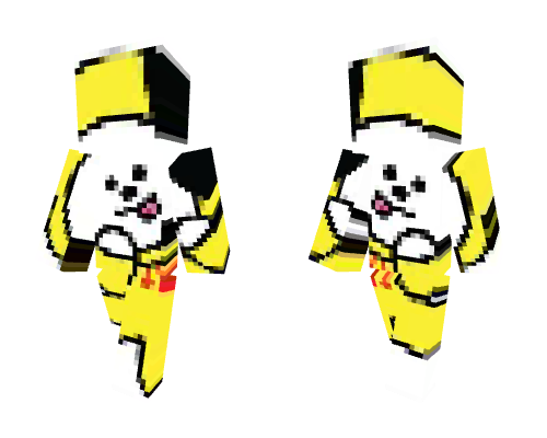 Chimmy