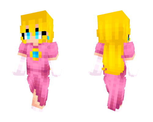 Princess Peach
