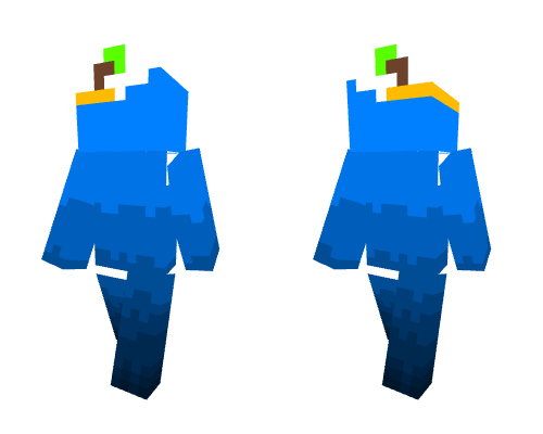 ocean deep