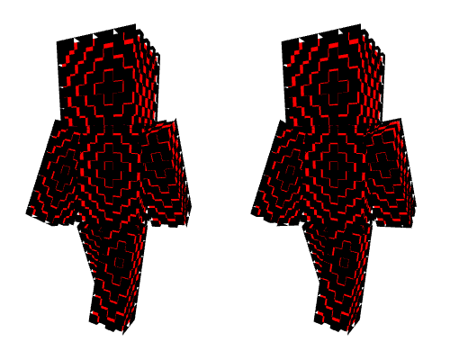 Warped Red