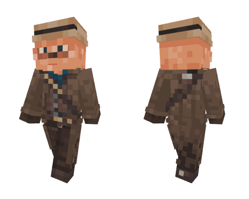 Ghoul | Fallout