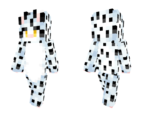 Snow Leopard