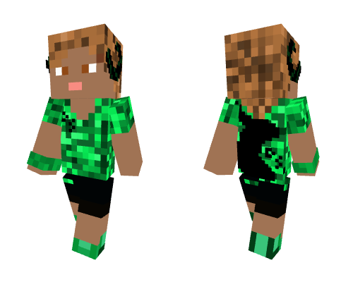 DS YT (personal skin)