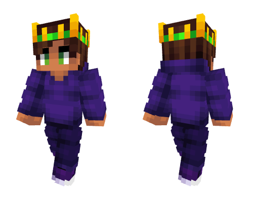 Vex ~ Skin Commission