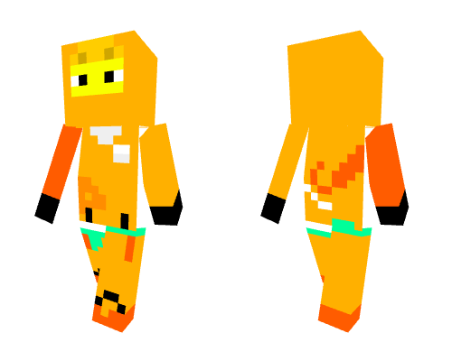 Lego Ninjago: Arin