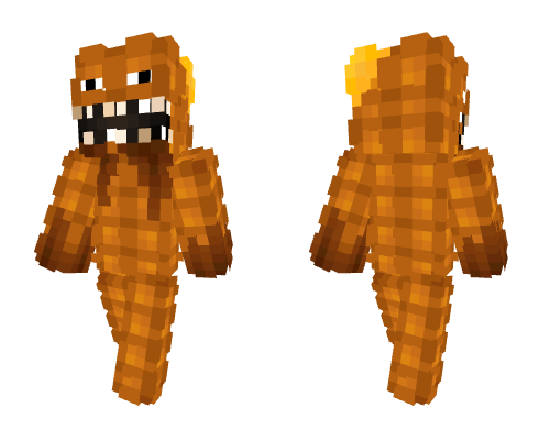 Horror Waffle