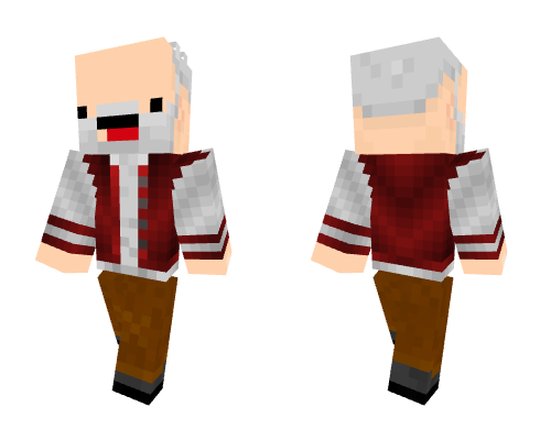 Old Noob