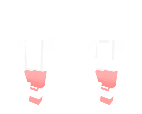Pastel Pink Kawaii Outfit Minecraft skin