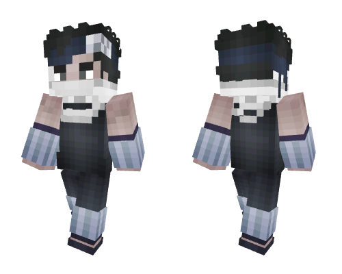 Zabuza