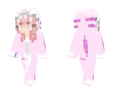 Myla fanskin