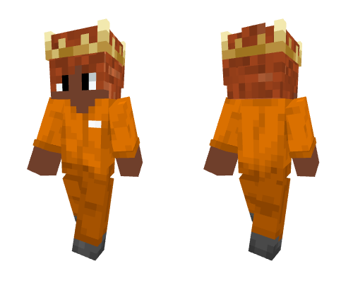 prisoner